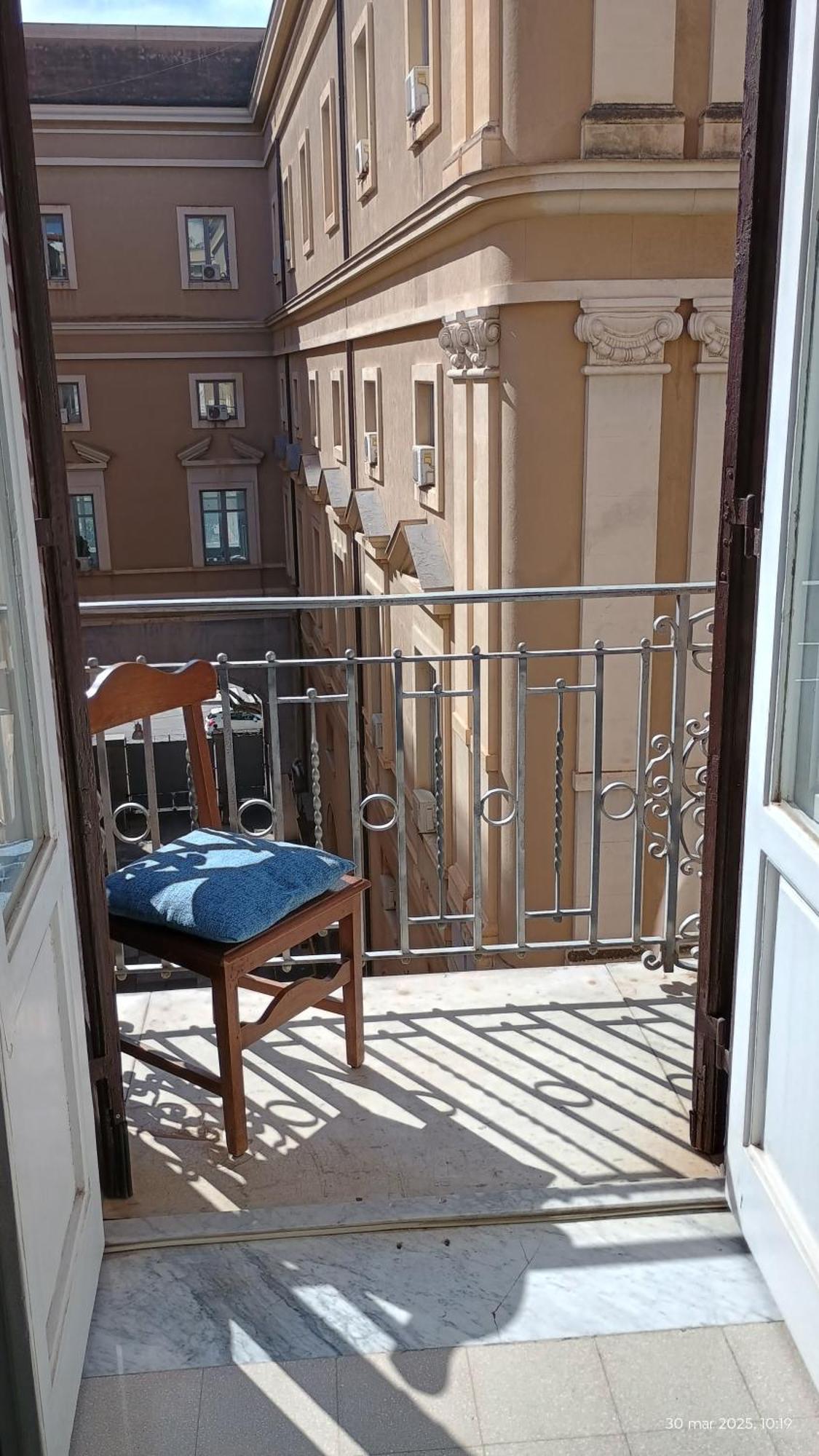 Arte Bianca Panzió Palermo Kültér fotó